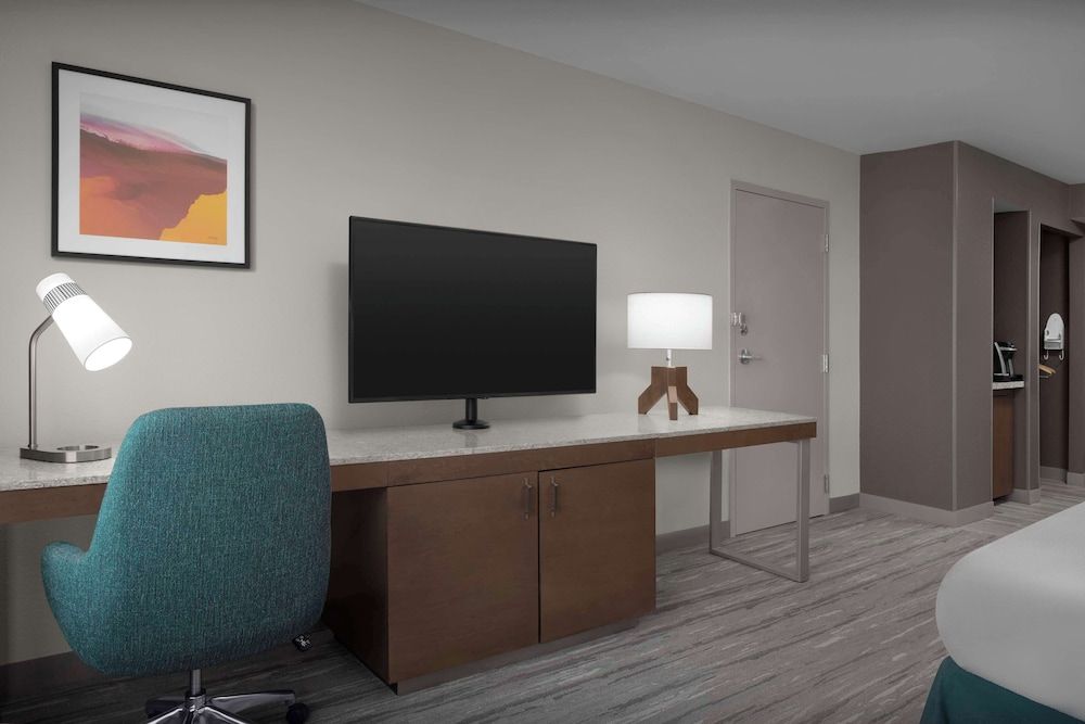 undefined Hilton Garden Inn Atlanta North/Johns Creek 10