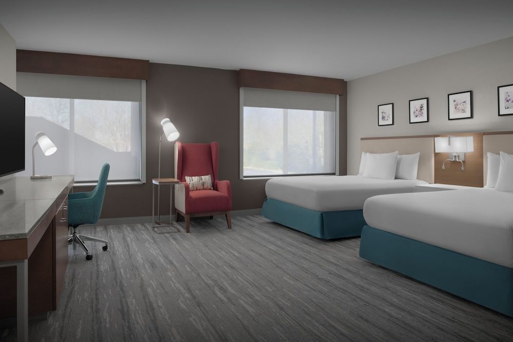 undefined Hilton Garden Inn Atlanta North/Johns Creek 4