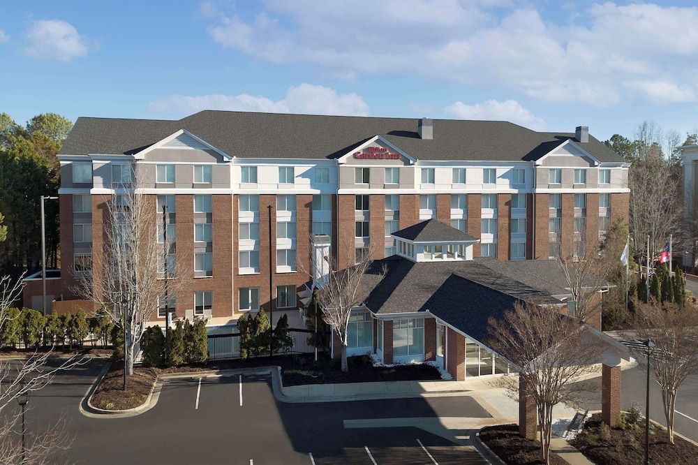 undefined Hilton Garden Inn Atlanta North/Johns Creek 6