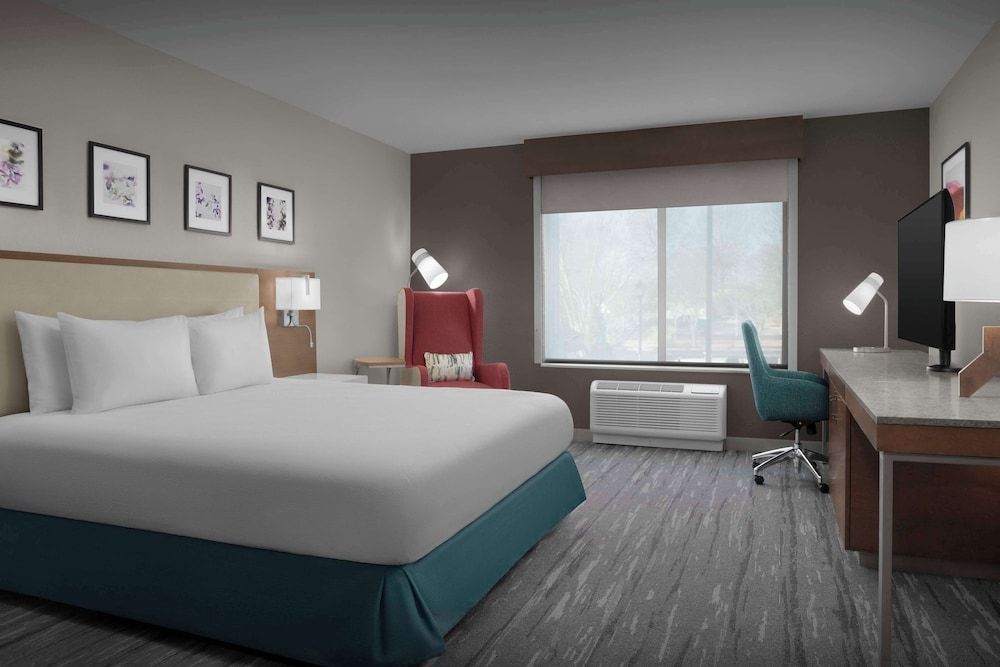undefined Hilton Garden Inn Atlanta North/Johns Creek 5
