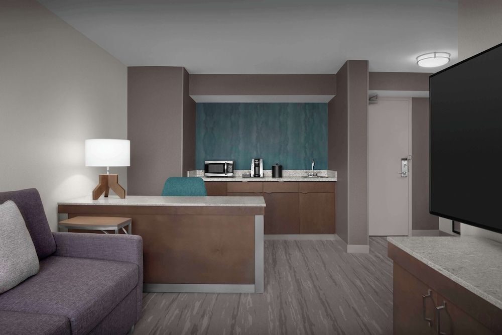 undefined Hilton Garden Inn Atlanta North/Johns Creek 3