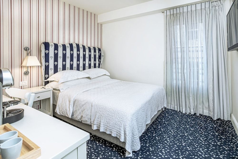 Shalom Hotel & Relax - an Atlas Boutique Hotel Piccolo Room 2