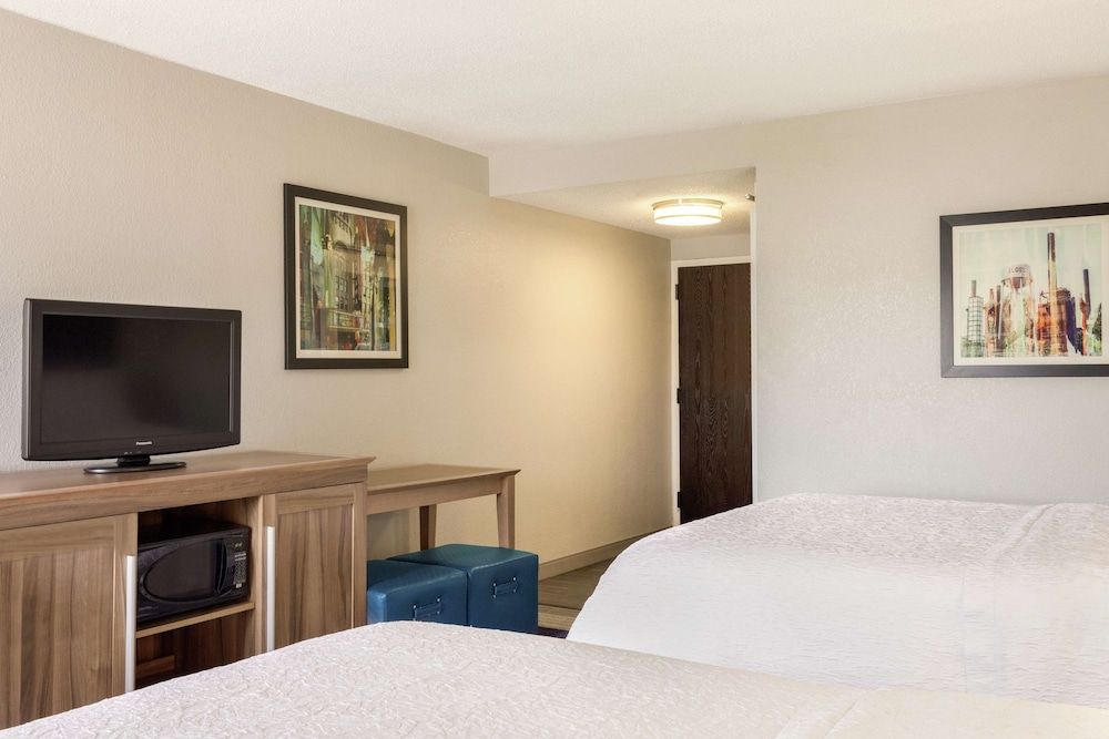 Room, Accessible, Non Smoking (Hearing Impaired)