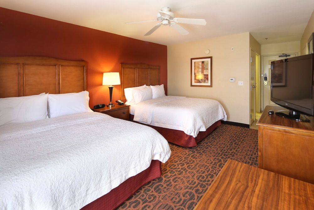 2 Queens Beds, Nonsmoking