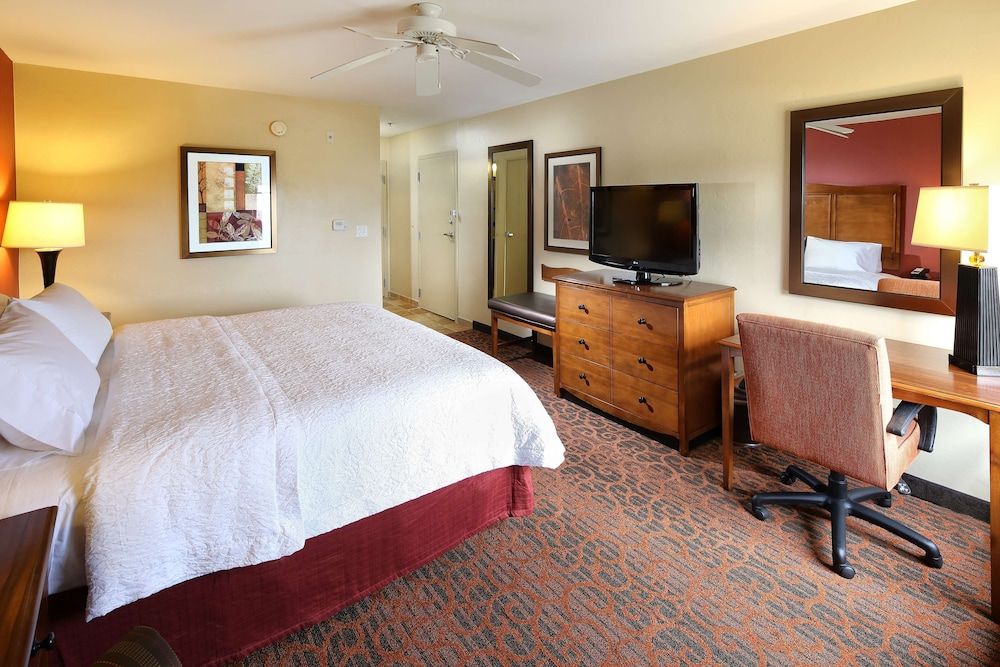 undefined Hampton Inn & Suites Tucson-Mall 10