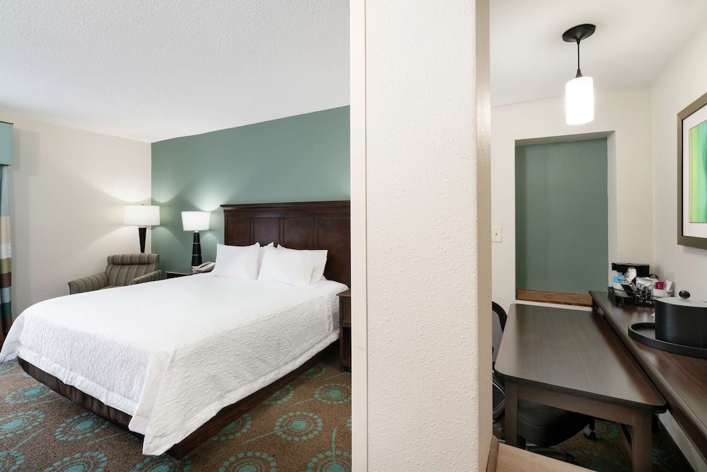 King, Executive Room, 1 King Bed, Non Smoking