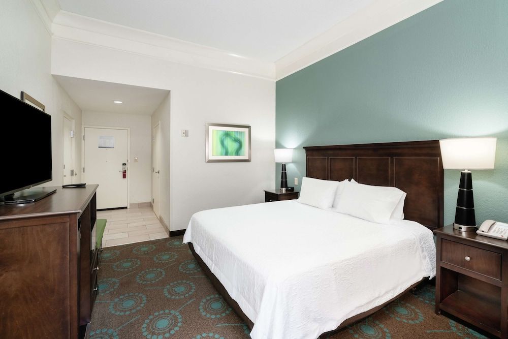 Room, 1 King Bed, Accessible, Non Smoking
