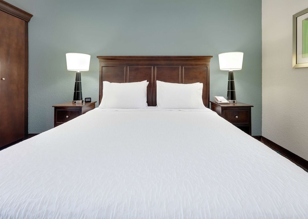 Room, 1 King Bed