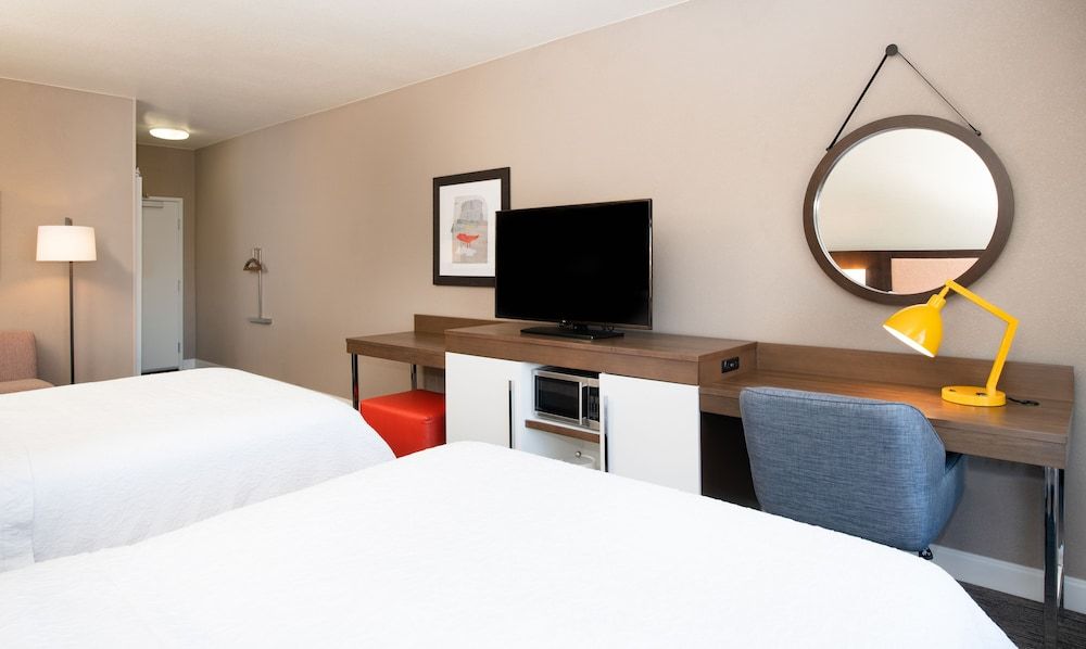 Room, 2 Queen Beds, Non Smoking