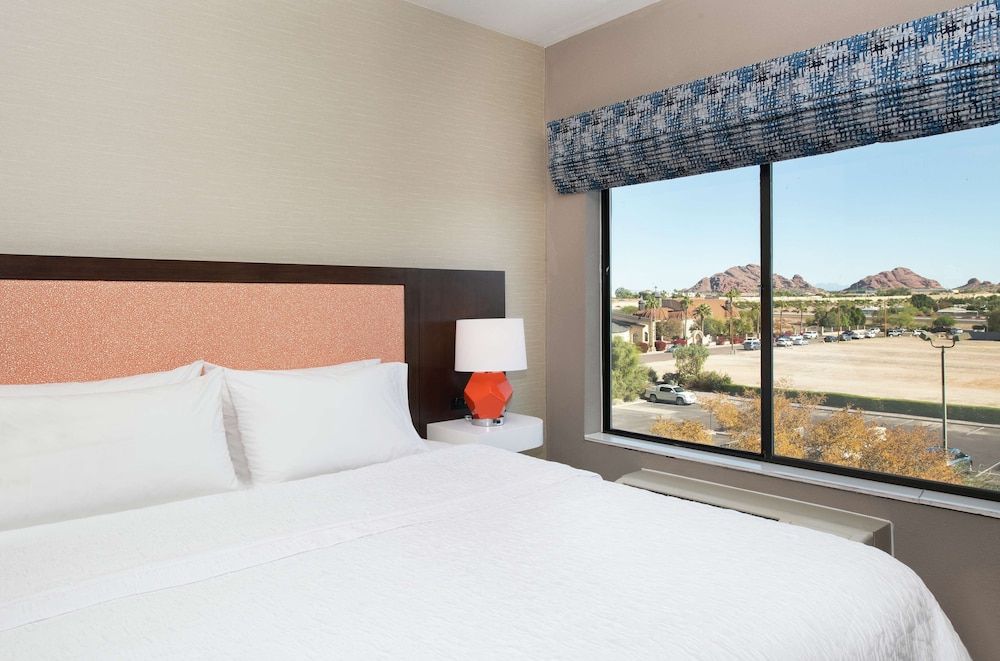 Suite, 1 King Bed, Jetted Tub