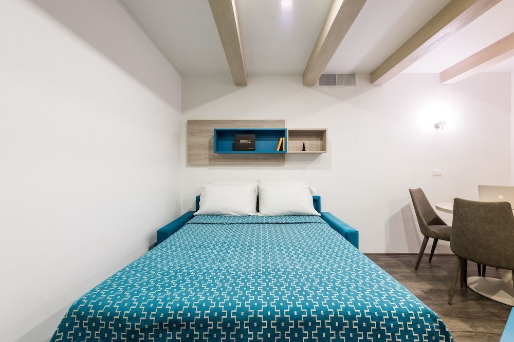 Master Suite Family