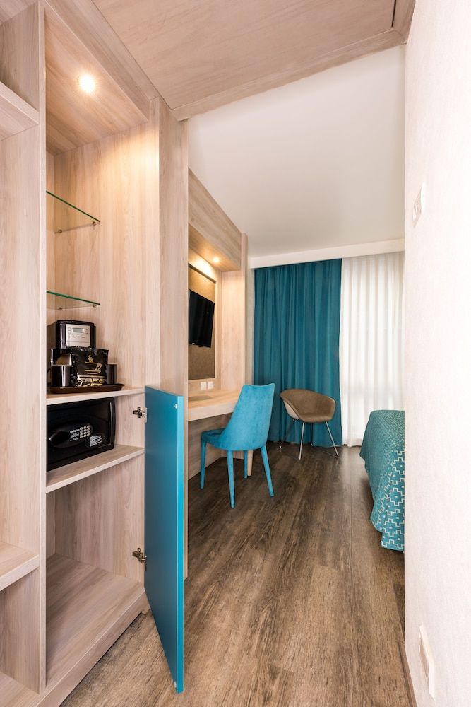 Hotel Casa Blanca Studio, 1 Queen Bed 8