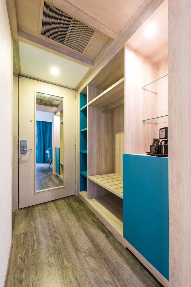 Hotel Casa Blanca Studio, 1 Queen Bed 7