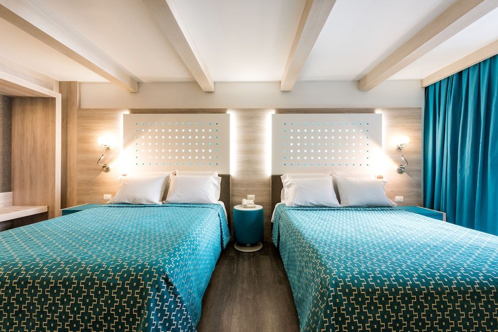 Master Suite Family