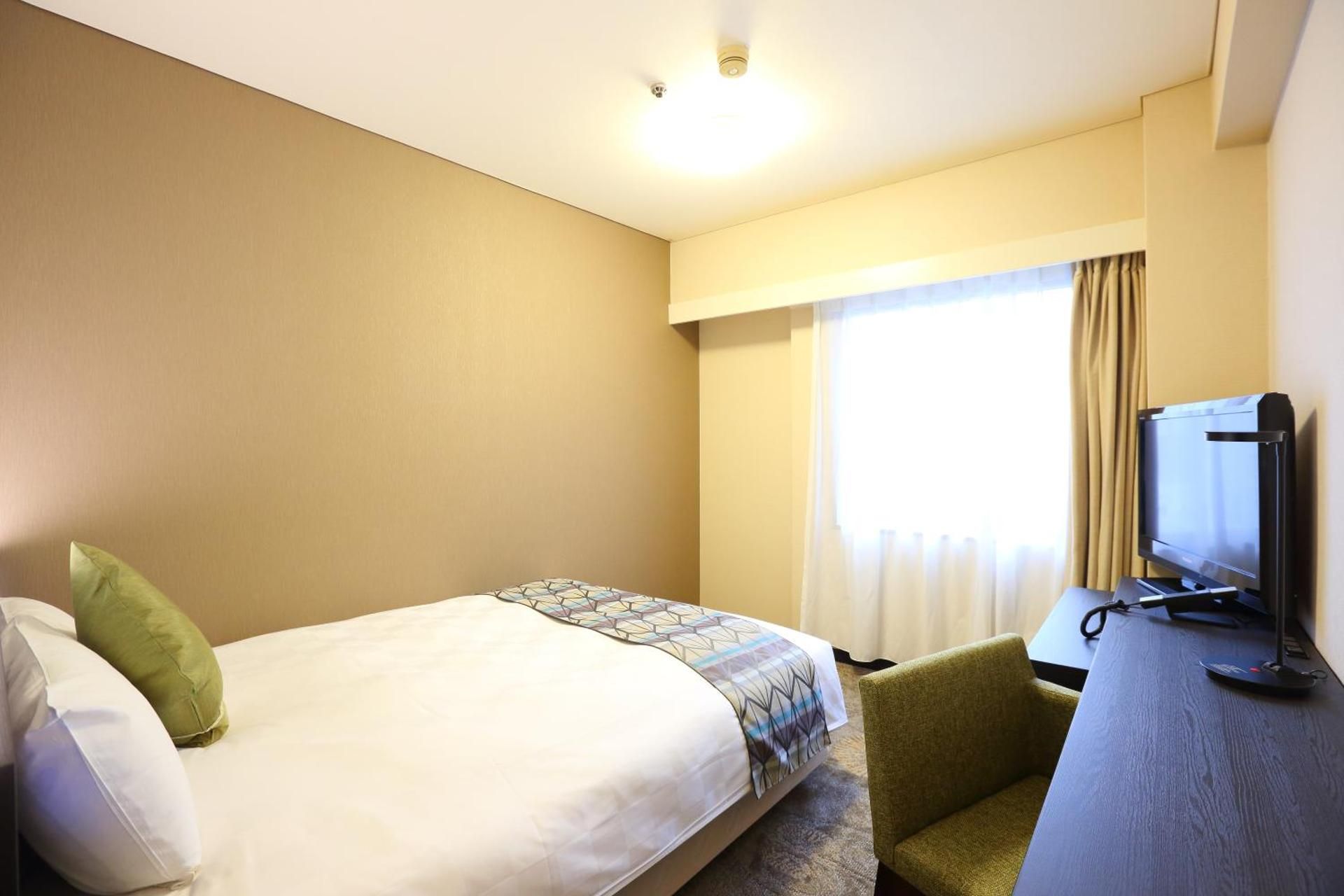 Economy Single Room - Non Smoking