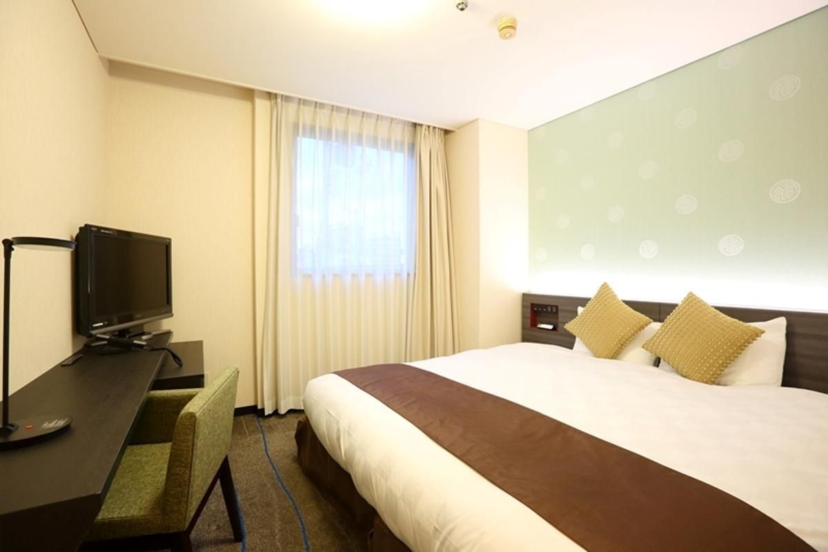 Superior Double Room -Non-Smoking