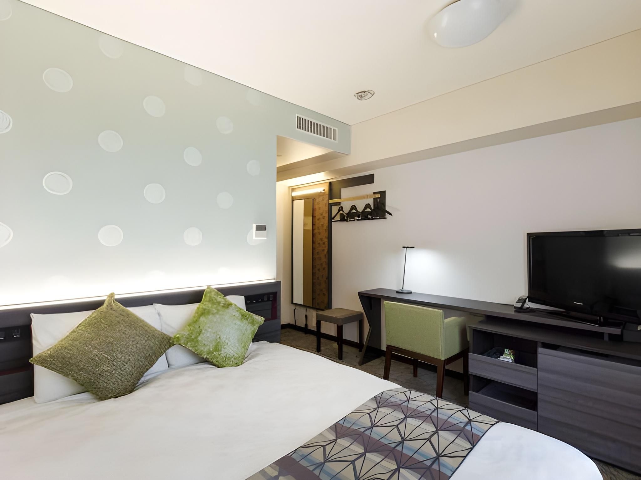 Standard Double Room C Non-smoking