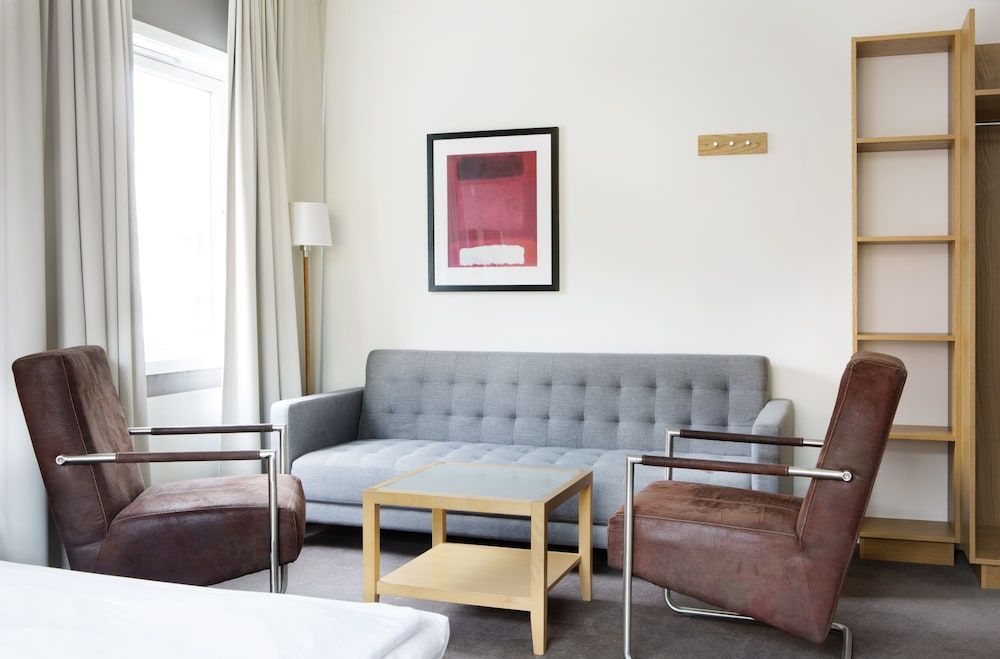 Family Room, 1 Double Bed with Sofa bed, Non Smoking