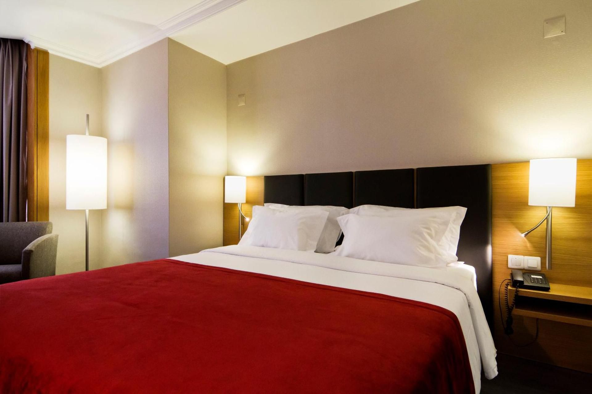 undefined SANA Reno Hotel 4