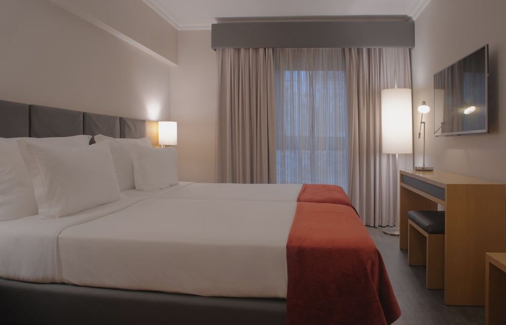 undefined SANA Reno Hotel 10