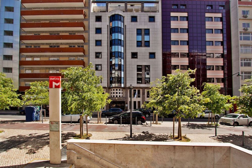 undefined SANA Reno Hotel 6