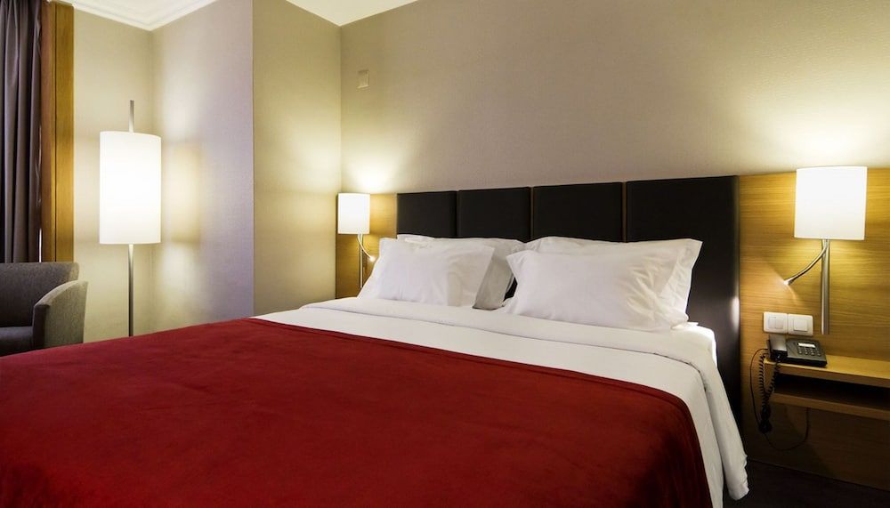 undefined SANA Reno Hotel 4