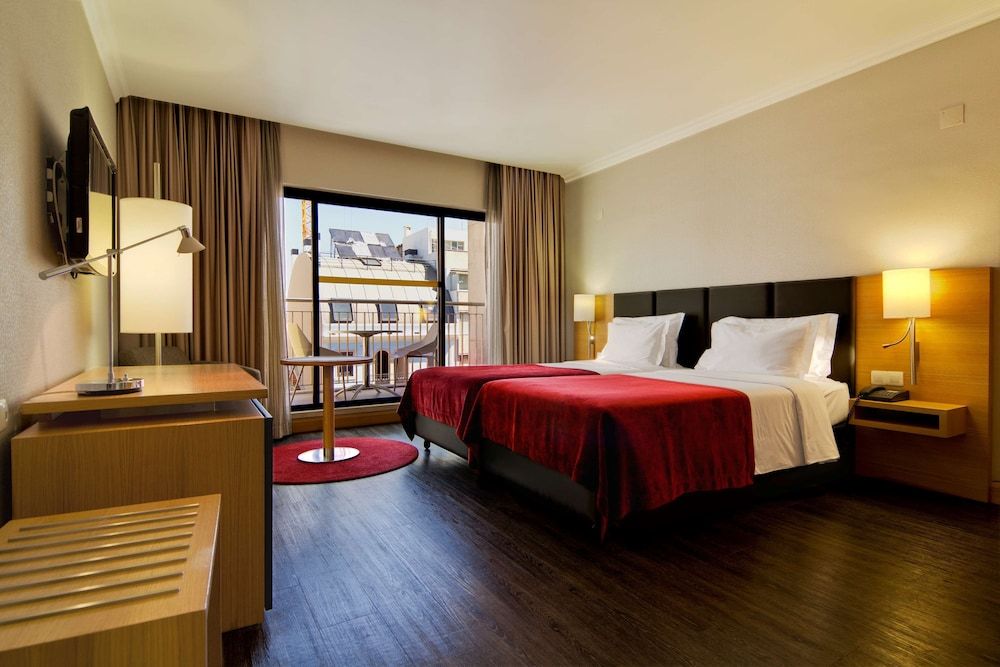 undefined SANA Reno Hotel 2