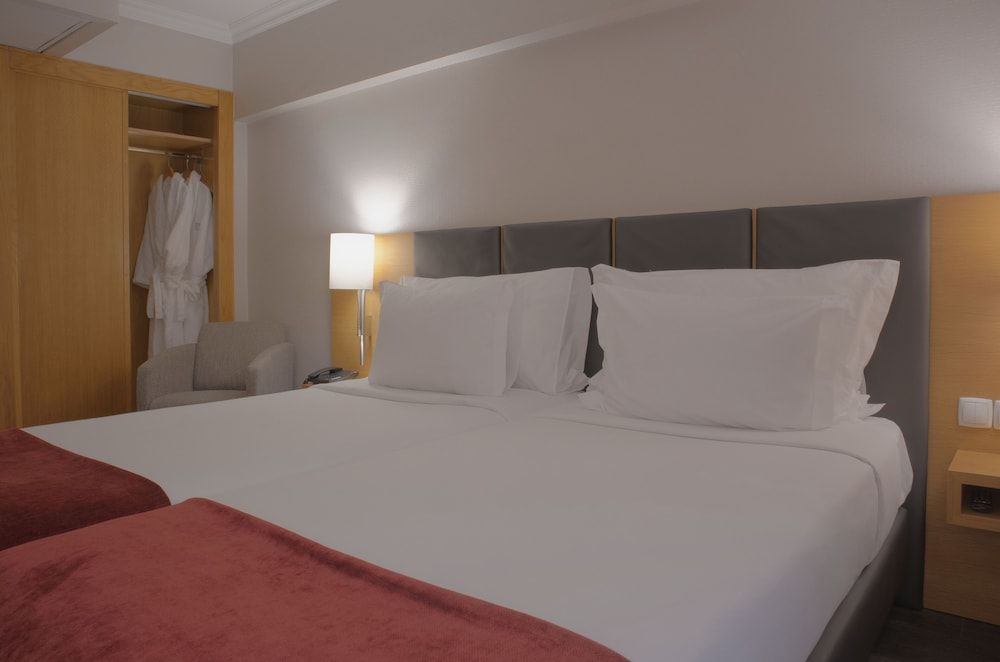 undefined SANA Reno Hotel 8