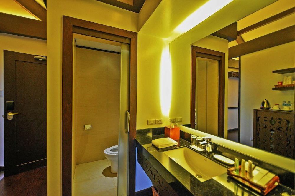 Pearl Farm Beach Resort Samal House 5