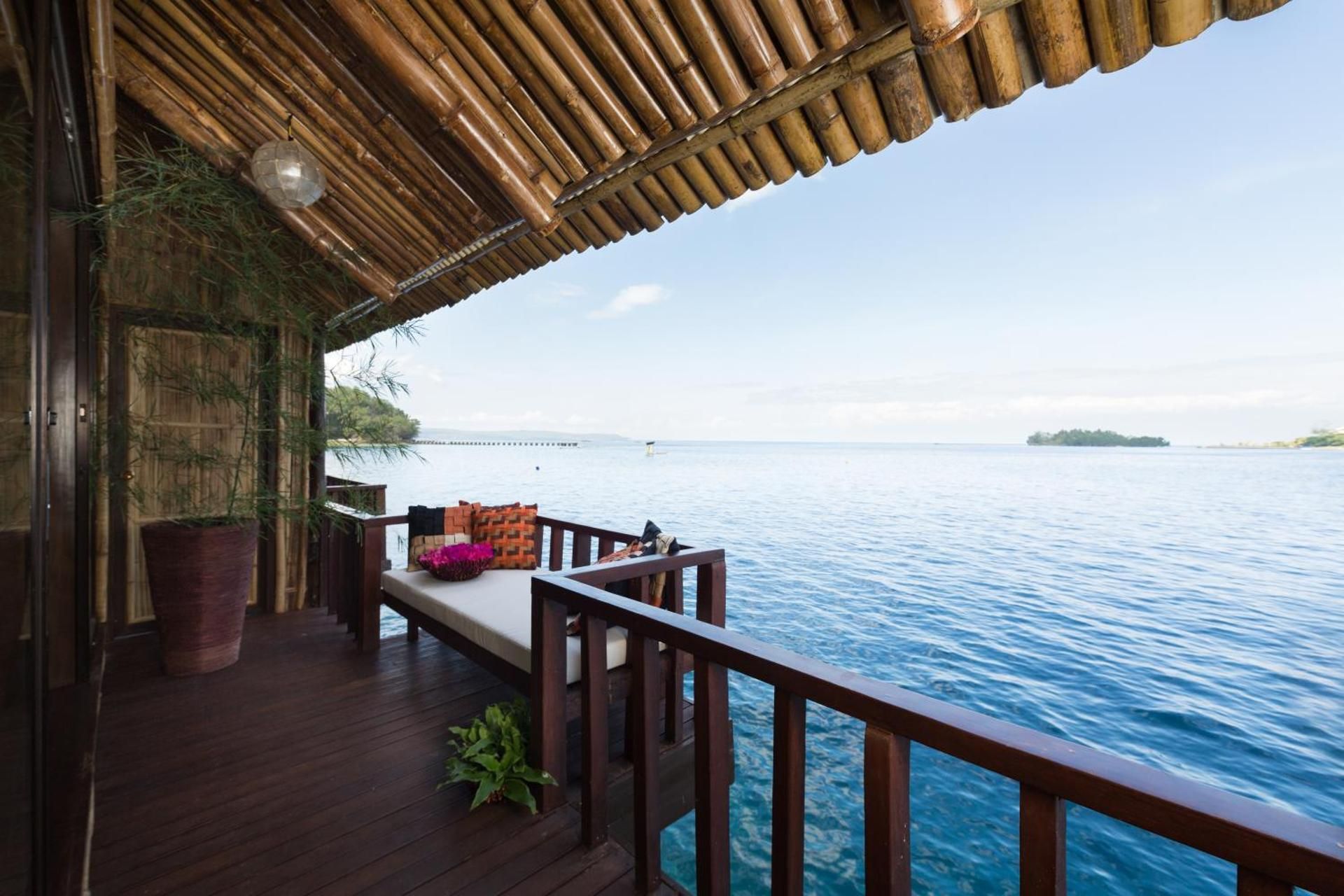 Pearl Farm Beach Resort Samal House 4