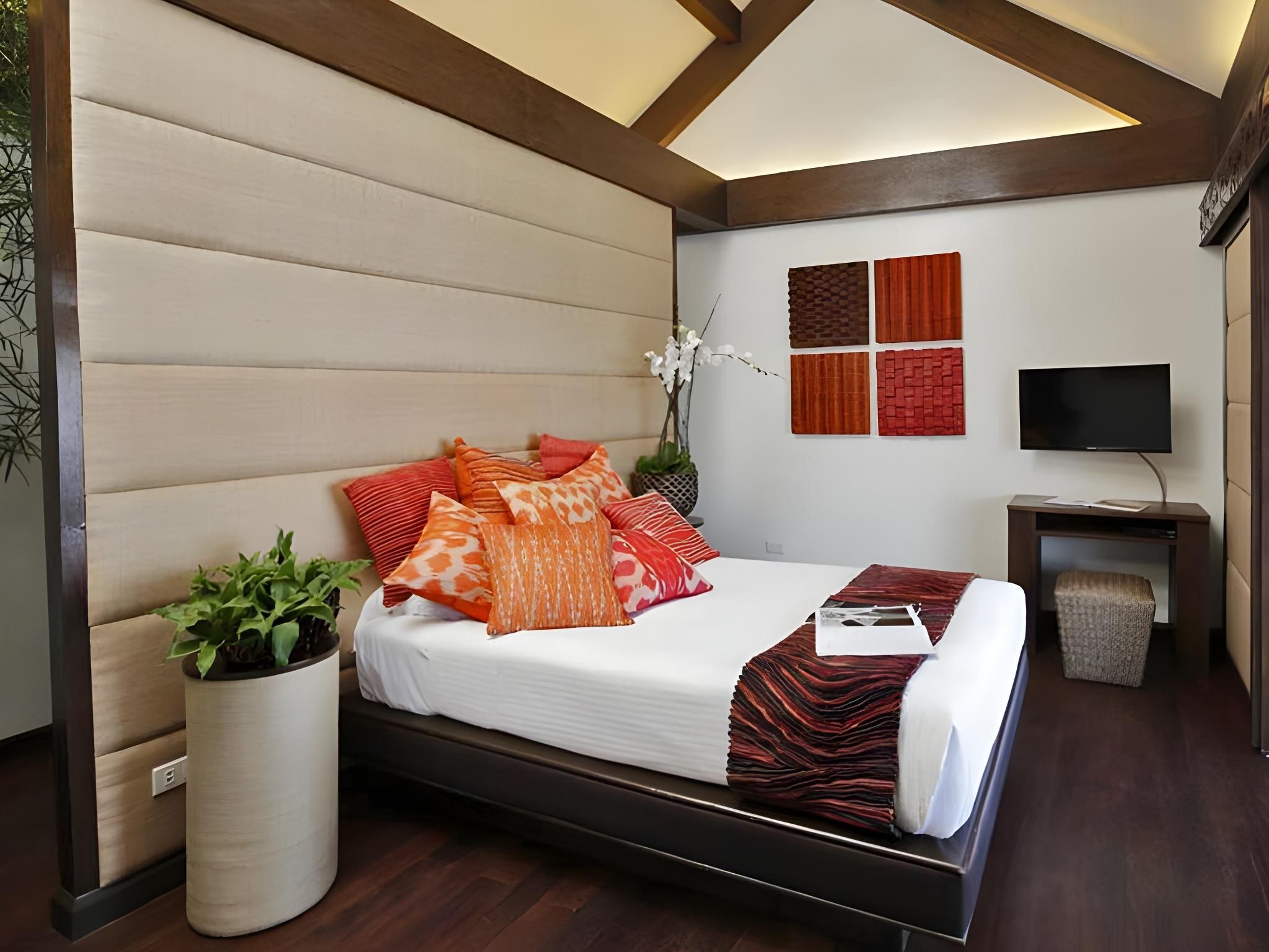 Pearl Farm Beach Resort Samal House 2