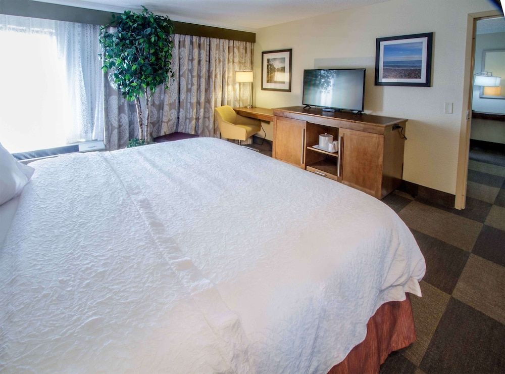Deluxe Room, 1 King Bed, Non Smoking