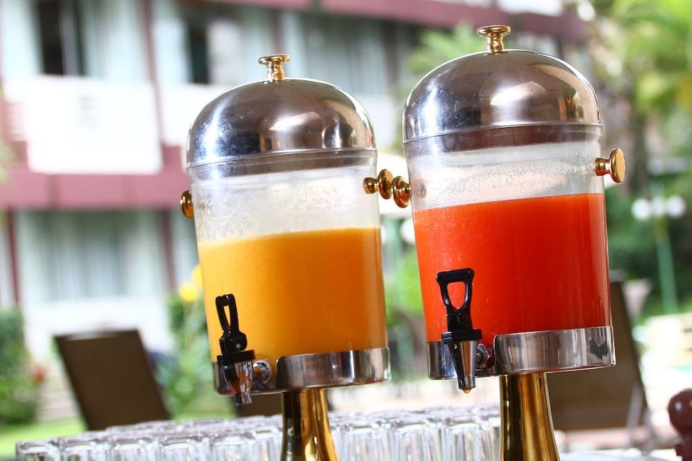 undefined Best Western Plus Hotel Terraza 7