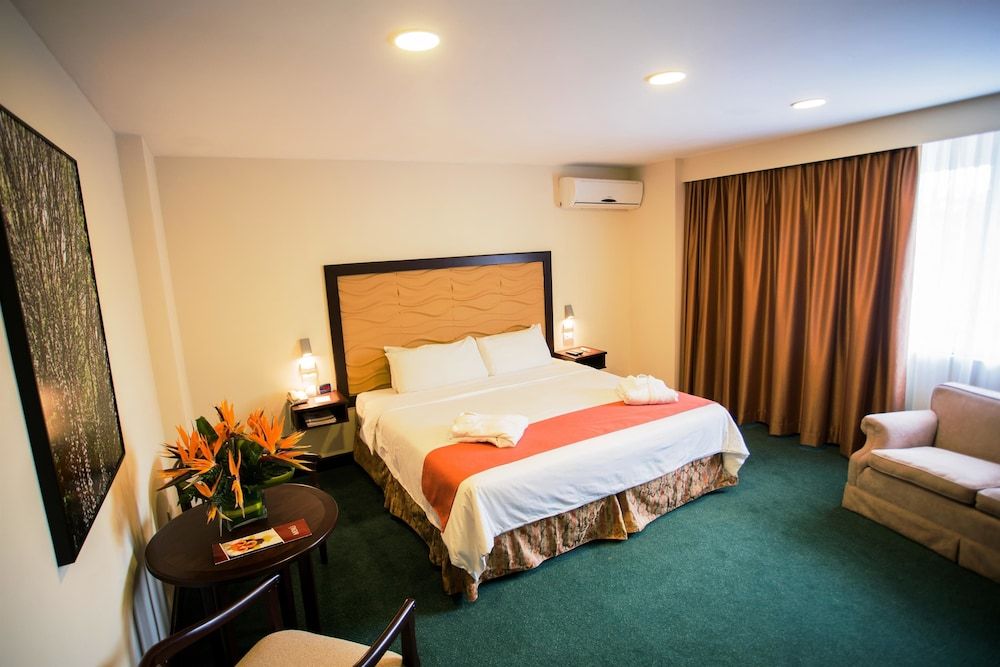 undefined Best Western Plus Hotel Terraza 5