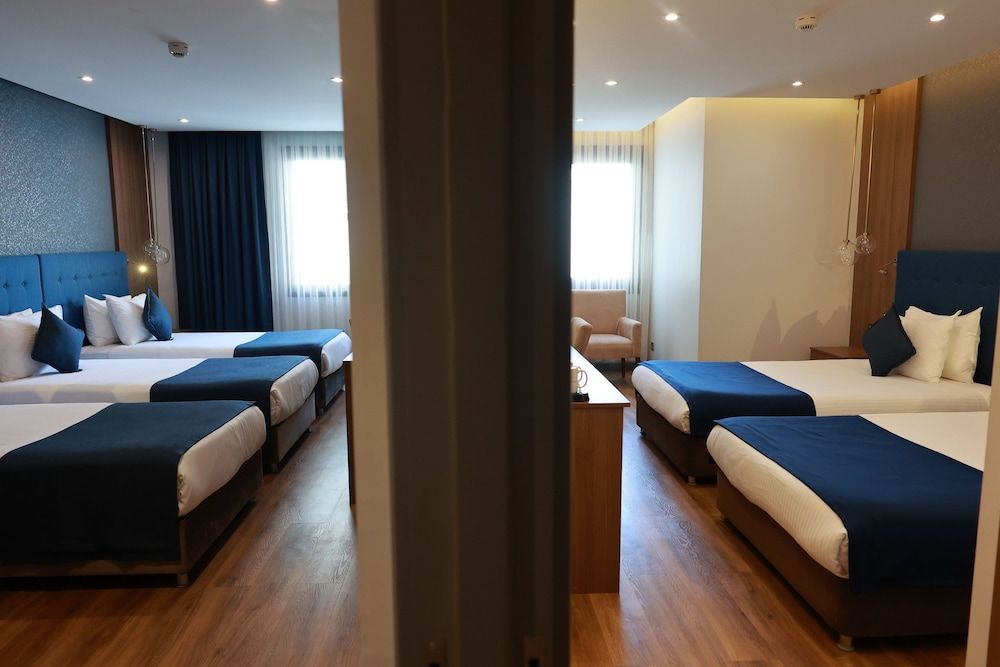 undefined Nova Plaza Crystal Hotel & Spa 2