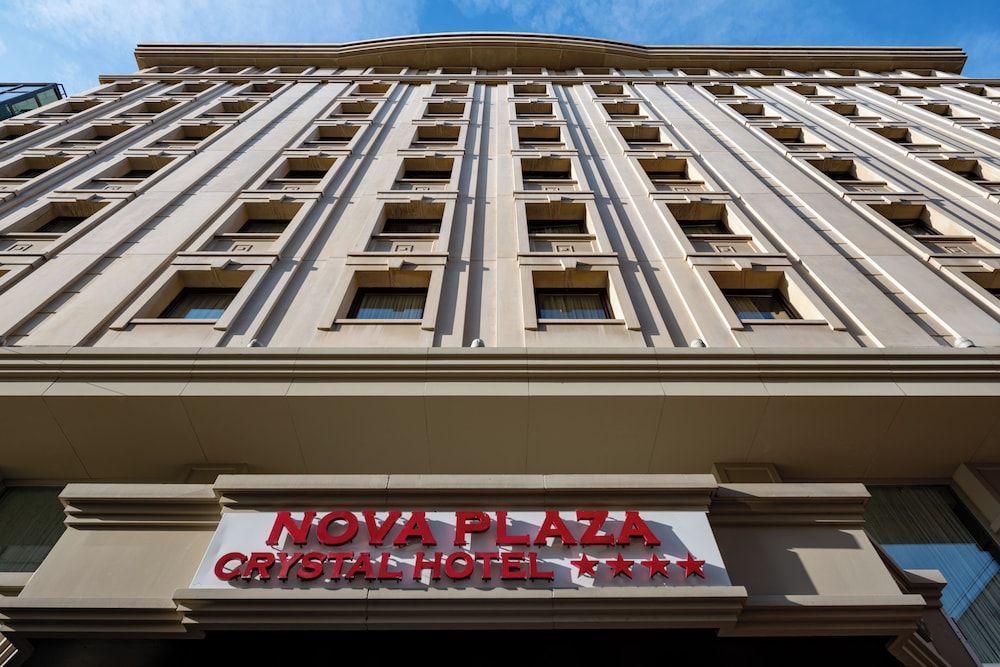 undefined Nova Plaza Crystal Hotel & Spa 5