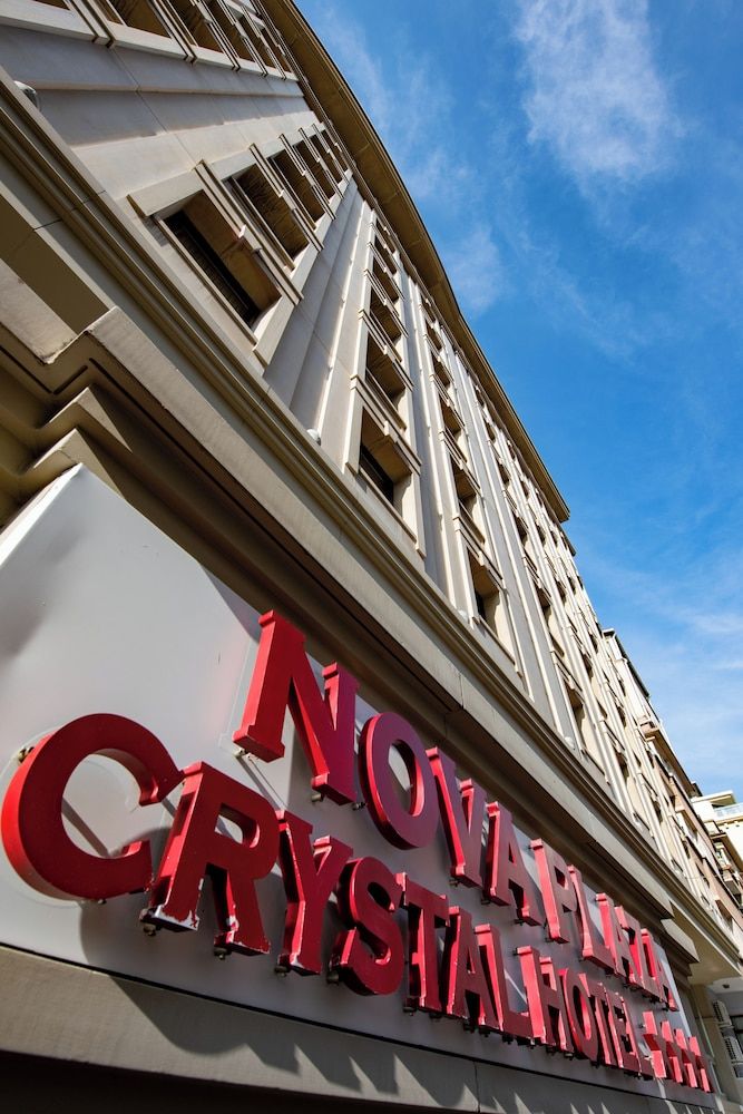 undefined Nova Plaza Crystal Hotel & Spa 2
