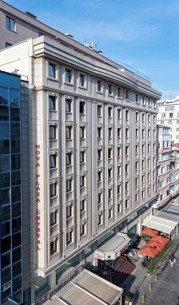 undefined Nova Plaza Crystal Hotel & Spa 6