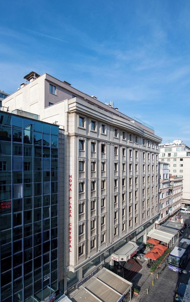 undefined Nova Plaza Crystal Hotel & Spa 6
