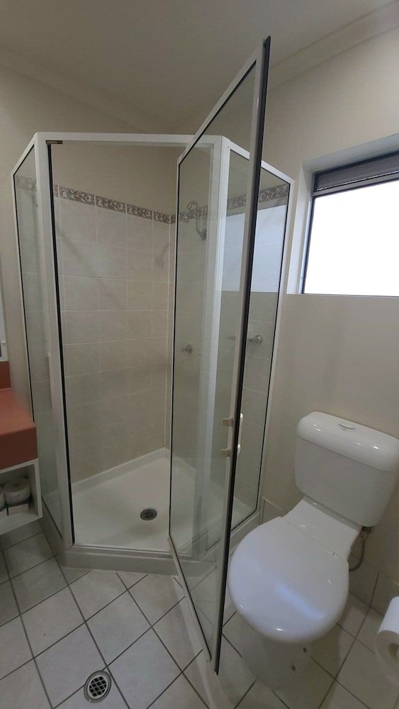 Cairns Colonial Club Resort Resort TWIN Room 7