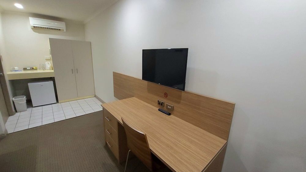 Cairns Colonial Club Resort Resort TWIN Room 8