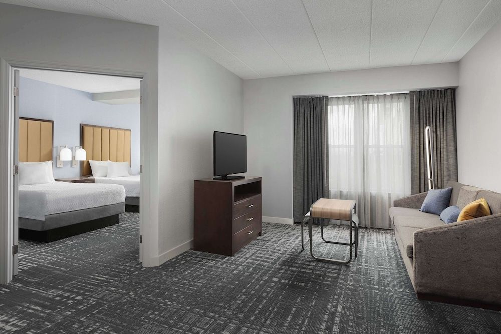 Standard Suite