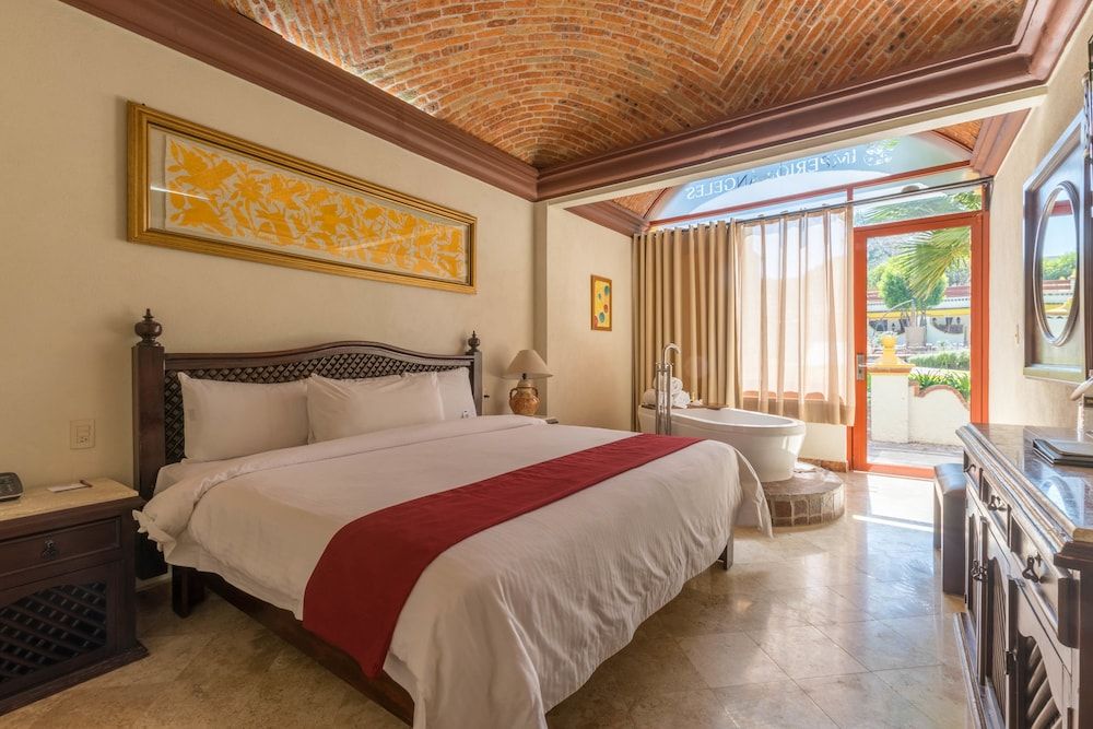 Imperio de Angeles Suite (Master) 4