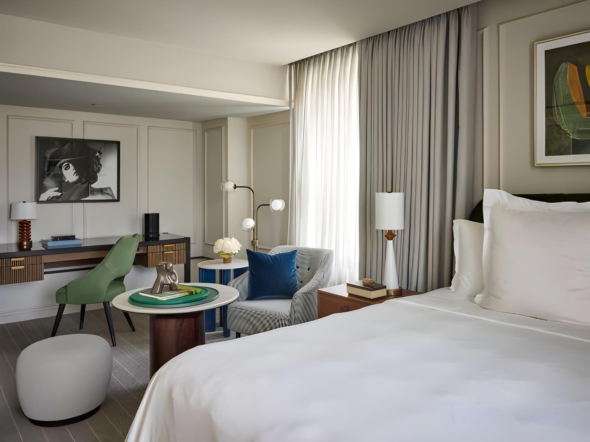 King Room