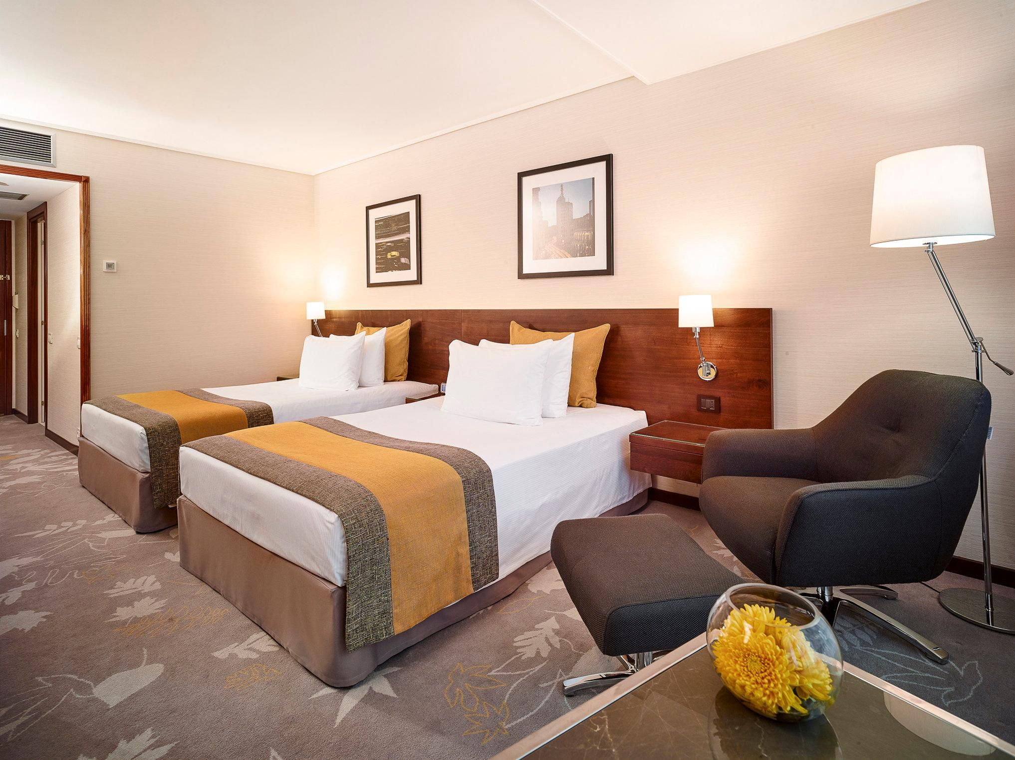 undefined Crowne Plaza Bucharest By IHG 8