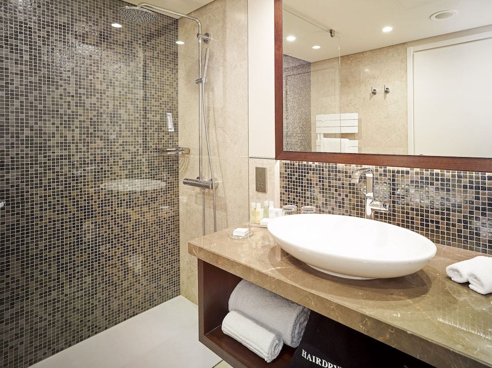 undefined Crowne Plaza Bucharest by IHG 5