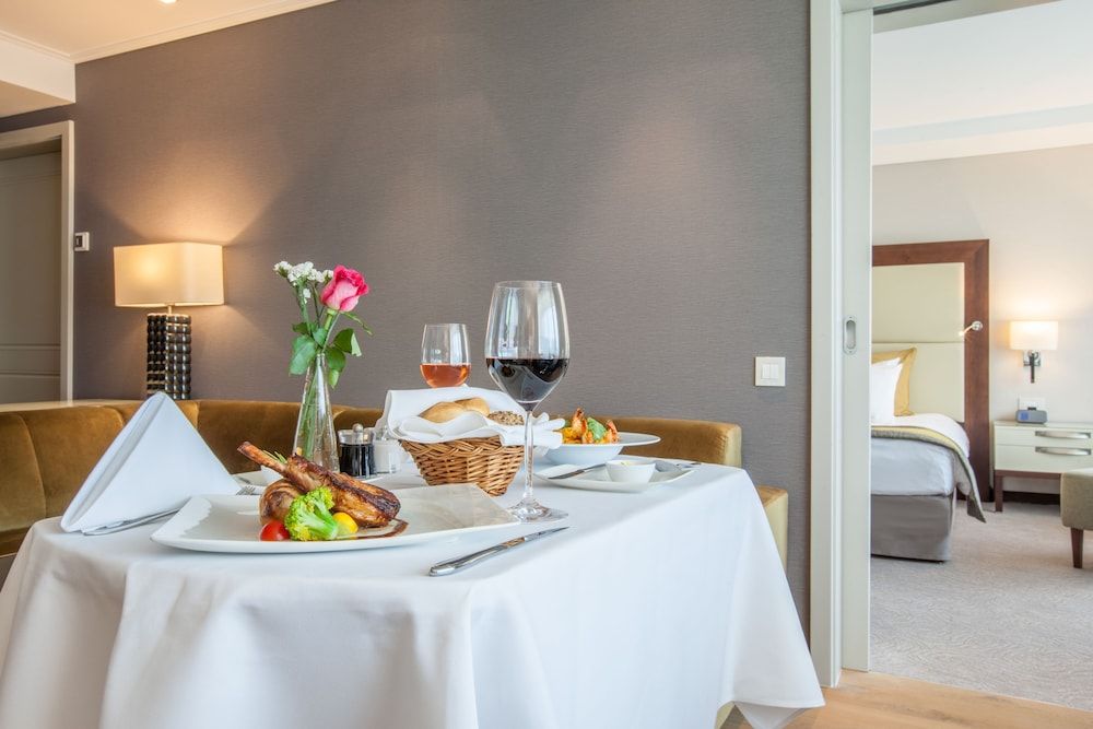 undefined Crowne Plaza Bucharest by IHG 4