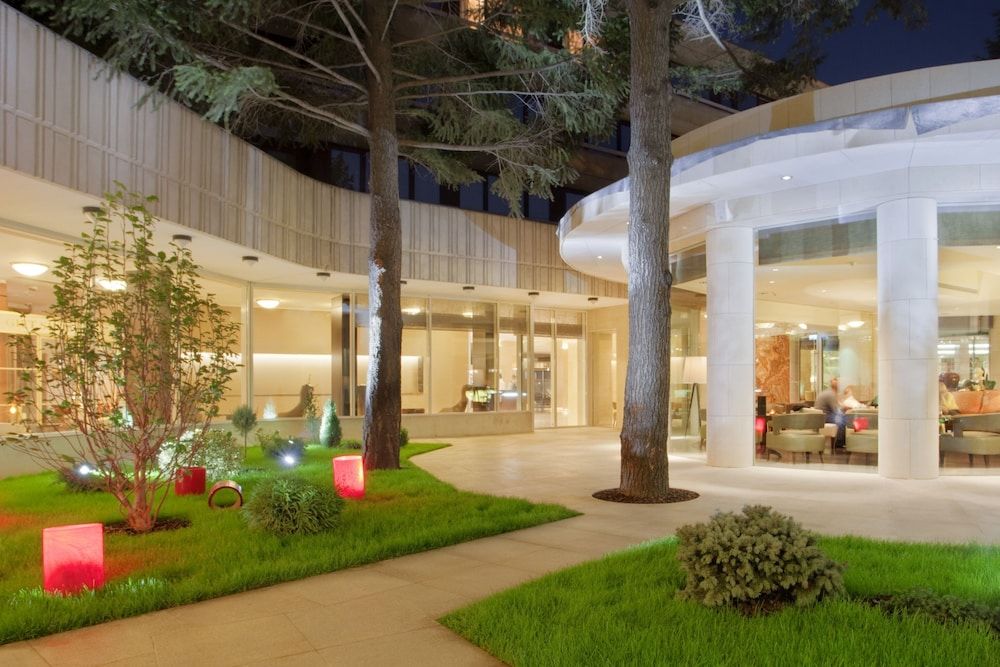 undefined Crowne Plaza Bucharest by IHG 8