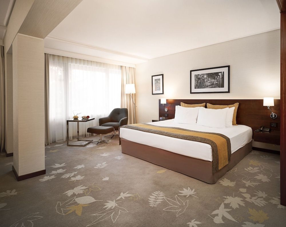 undefined Crowne Plaza Bucharest by IHG 3
