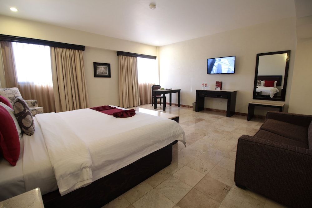 Junior Suite